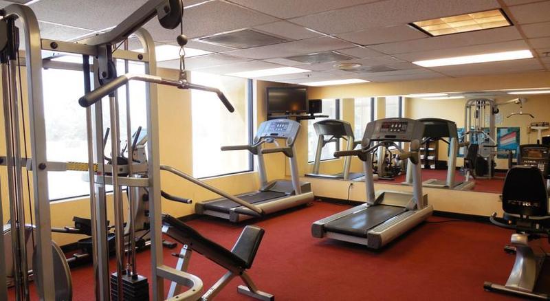 Ramada By Wyndham San Diego National City Extérieur photo